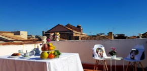 Mareclà Apartments